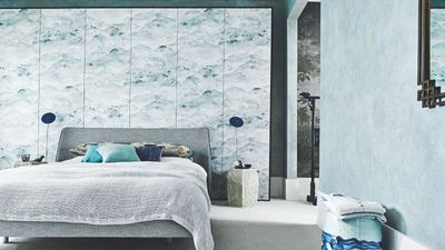 This is the ideal humidity level for your bedroom for a comfortable night's sleep, urge HVAC pros