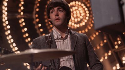 “When I'm listening to Dear Prudence or those other great Beatles songs, you’re aware of what the bass is doing. That doesn’t happen with the Stones”: Why Gene Simmons calls Paul McCartney the king of bassists