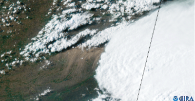 It's been nearly a century since Chicago saw a powerful dust storm like this (photos)