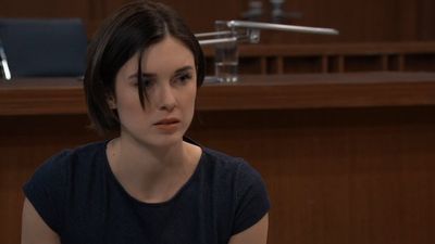 General Hospital’s Willow cheated first and doesn’t deserve custody