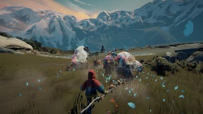 ‘Herdling’s’ New Steam Demo Teases The Danger Hidden Within Its Satisfying Animal Puzzles