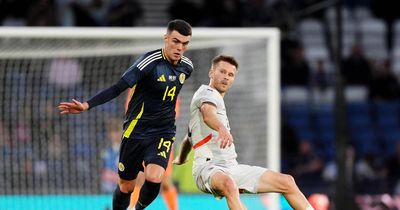 Personal pride & Slicker prediction: What Lennon Miller said after Scotland bow
