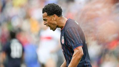 USMNT 1–2 Turkiye: Player Ratings As USMNT Suffers Third Consecutive Defeat Under Mauricio Pochettino