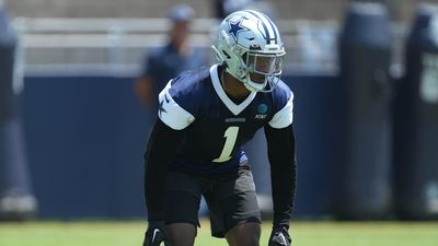 Former Dallas Cowboys CB Kelvin Joseph Arrested Following Fatal Crash