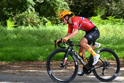 Antwerp Port Epic Ladies: Susanne Andersen wins in photo finish