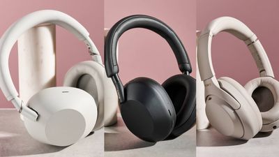I compared the Sony WH-1000XM6, XM5 and XM4 headphones directly – here’s how I'd spend my own money