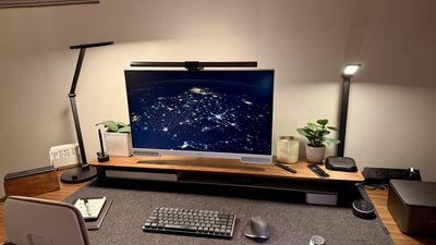 I reviewed the BenQ EW2790U - and I still can't believe this 4K business monitor is so cheap for what you get