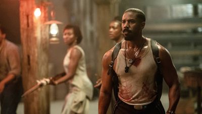 5 best new movies to stream this weekend on Netflix, Prime Video, Peacock, and more (June 7-8)