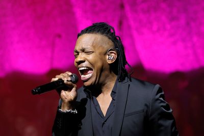 Christian rock band Newsboys respond to singer Michael Tait sexual assault allegations