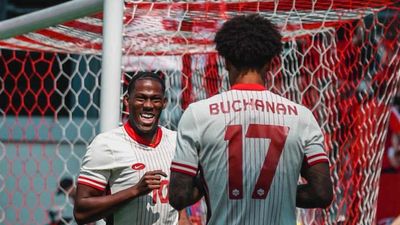 Canada 4–2 Ukraine: Player Ratings From Canada's Dominant Win