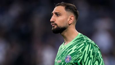 Real Madrid ‘Join Man Utd, Man City’ in Race for PSG’s Champions League Hero