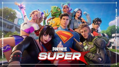 Fortnite Chapter 6 Season 3 launch: our coverage of the new season's release day as it happened