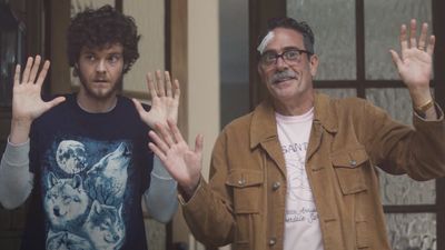 Under-the-radar crime thriller Neighborhood Watch premieres on AMC+ this weekend