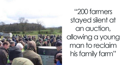47 Unbelievably Interesting Stories And Facts To Show You A Different Side Of Reality