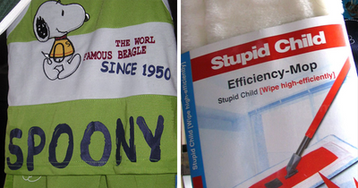 61 Hilariously Bizarre Translations That Just Had To Be Called Out