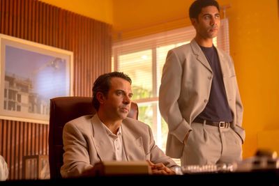 The Gold Season 2 on BBC One review: still a criminally good time