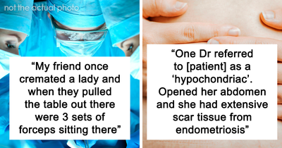 76 Times Autopsy Doctors Uncovered Disturbing Truths About A Person’s Death