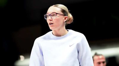 Paige Bueckers Gets Positive Injury Update Ahead of Wings' Game Against Lynx
