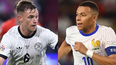 How to Watch UEFA Nations League Third Place Match: Germany vs. France