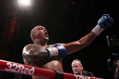 Fabio Wardley vs Justis Huni: Triumphant Briton had to 'dig deep' to claim interim title
