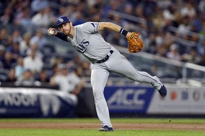 MLB All-Star third baseman Evan Longoria retires at age 39
