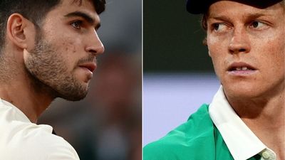 New two: Sinner and Alcaraz pursue rivalry in French Open final