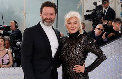 Hugh Jackman and Deborra-Lee Furness start formally separating shared assets