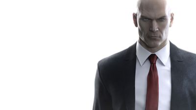 "I got to shag his wife and kill him, so let's see what happens in the game": 26 years before becoming David Bateson's target in Hitman, Mads Mikkelsen worked with the Agent 47 actor on a Danish short film