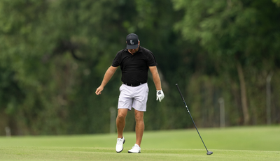 'It Is Something I've Had To Figure Out A Little Bit' - Major Winner Reveals Early LIV Golf Struggles After Joining League