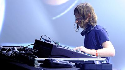 "They should’ve been honoured. It would have sounded better than any rubbish song they wrote": The unbelievable story of Aphex Twin's laziest remix