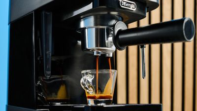 This $149 De'Longhi espresso machine is proof you don't need to drop $500 for great espresso — here's why