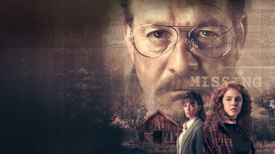 Lifetime's new true-crime title Kidnapped by a Killer: The Heather Robinson Story debuts tonight