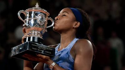 Roland Garros: Five things we learned on Day 14: a new name on the cup