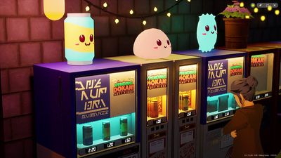 Every new indie game that shadowdropped during Wholesome Direct 2025: From a Sims-like decorating game to a chaotic cooking roguelike