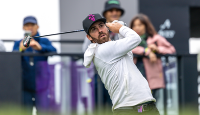 Matt Wolff Withdraws From LIV Golf Virginia Mid-Round, But His Replacement Fires A Four-Under Total Through Just 10 Holes At Robert Trent Jones Golf Club