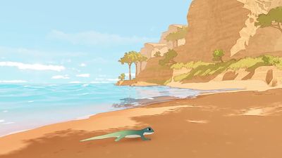 After years of radio silence, Gecko Gods has finally announced a release window and published a demo