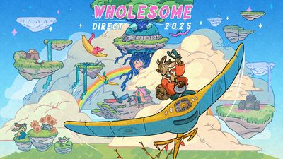The 2025 Wholesome Direct was chock-full of cozy casual games and aesthetic vibes