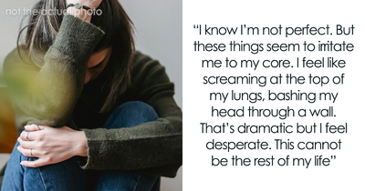 “This Cannot Be The Rest Of My Life”: Woman Rethinks Marriage After Husband Develops Gross Habits