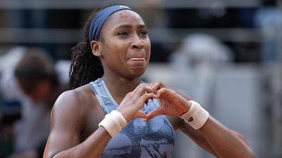 Coco Gauff Had Emotional Message for Fans After Winning French Open Title