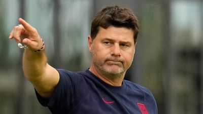 Latest USMNT Setback Brings Pochettino's Record to Historic Low
