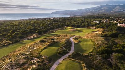 The Portuguese Golf Club Cristiano Ronaldo Wanted To Buy