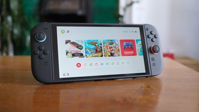 Nintendo's unsung Switch 2 launch game isn't Mario Kart – everyone should download it