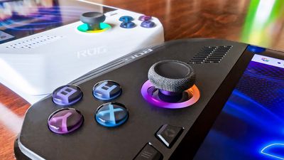 All AMD Ryzen Z2 Series gaming handheld chips and how they compare — Everything from Xbox Ally X to Legion Go