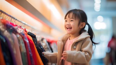 7 Luxury Brands That Parents Won’t Stop Buying Their Kids Even When It’s Out of Their Budget