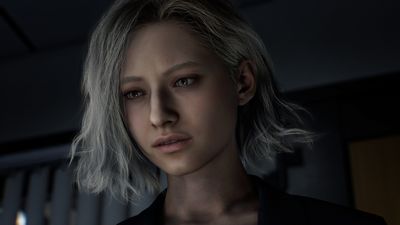 Resident Evil Requiem introduces a new lead with a dark link to Raccoon City