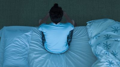 'CBT-I is the gold-standard treatment for insomnia' — an expert shares his go-to method for helping people with sleep disturbances