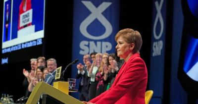 Scottish independence 'already begun' as UK political culture diverges, expert says