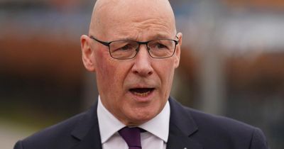 John Swinney to host summit on tackling youth violence