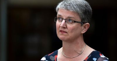 Scottish Greens probe bullying complaint against Maggie Chapman MSP