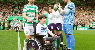 Scottish football is leading on inclusion – why can't society follow suit?